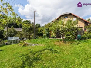 Prodej rodinného domu, Mistrovice, 130 m2