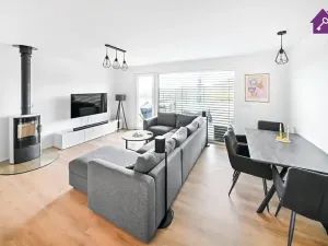 Prodej rodinného domu, Letohrad, U Biatlonu, 155 m2