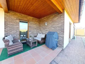 Prodej rodinného domu, Doubravy, 190 m2