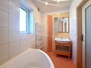 Prodej bytu 3+kk, Zlín, třída Tomáše Bati, 80 m2