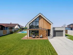 Prodej pozemku, Radějovice, 1256 m2