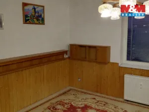 Pronájem bytu 3+1, České Budějovice - České Budějovice 2, Větrná, 68 m2