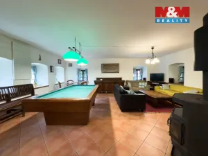 Prodej chalupy, Kořenov, 180 m2