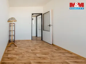 Pronájem bytu 2+1, Mělník, Nová, 43 m2