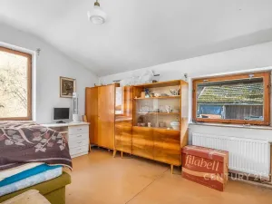 Prodej rodinného domu, Stružinec, 254 m2