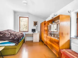 Prodej rodinného domu, Stružinec, 254 m2