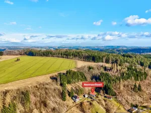 Prodej rodinného domu, Stružinec, 254 m2