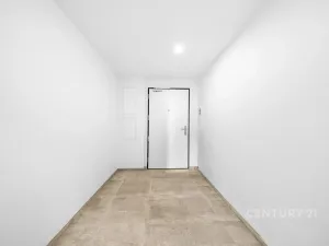 Pronájem bytu 2+kk, Praha - Modřany, Mezi vodami, 53 m2