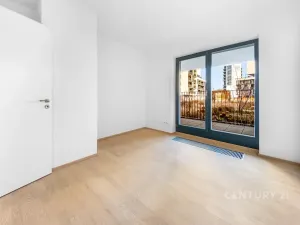 Pronájem bytu 2+kk, Praha - Modřany, Mezi vodami, 53 m2