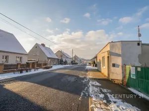 Prodej rodinného domu, Postoloprty, 65 m2