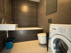 Pronájem bytu 1+kk, Praha - Libeň, V mezihoří, 35 m2