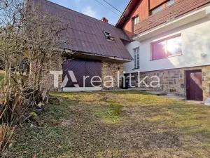 Prodej rodinného domu, Mosty u Jablunkova, 280 m2