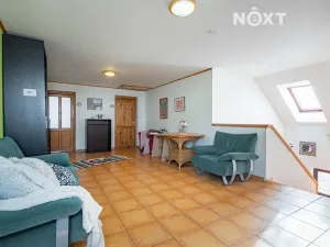 Prodej rodinného domu, Horní Stropnice, 360 m2