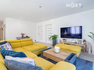 Prodej rodinného domu, Kaplice, 216 m2