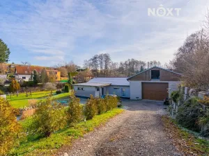 Prodej rodinného domu, Kaplice, 216 m2