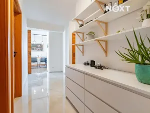 Prodej bytu 3+kk, České Budějovice, Plukovníka Malého, 70 m2