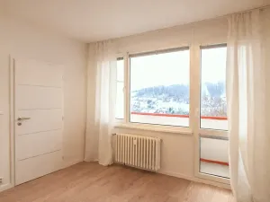 Pronájem bytu 3+1, Ústí nad Labem, Picassova, 67 m2