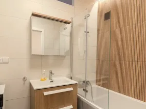 Pronájem bytu 3+1, Ústí nad Labem, Picassova, 67 m2