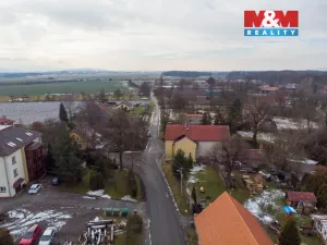 Prodej činžovního domu, Petřvald - Petřvald 2-Petřvaldík, 609 m2