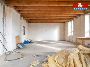 Prodej rodinného domu, Petřvald - Petřvald 2-Petřvaldík, 609 m2