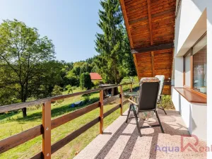 Prodej chaty, Kyselka, 82 m2