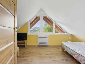 Prodej chaty, Kyselka, 82 m2