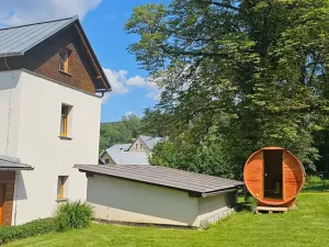 Prodej bytu 2+1, Sedloňov, 54 m2