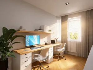 Prodej bytu 4+kk, Praha - Záběhlice, Hrusická, 78 m2
