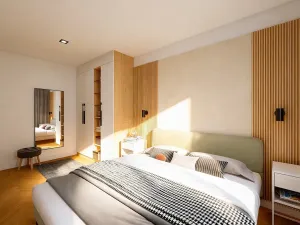 Prodej bytu 4+kk, Praha - Záběhlice, Hrusická, 78 m2