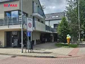 Pronájem bytu 2+kk, Vestec, Chmelová, 41 m2