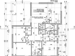 Prodej rodinného domu, Senomaty, Na Hradišti, 138 m2