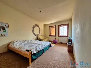 Prodej vícegeneračního domu, Kasejovice, 433 m2