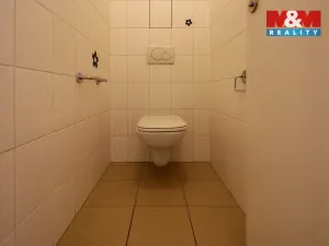 Prodej bytu 3+kk, Praha - Sedlec, V Sedlci, 111 m2