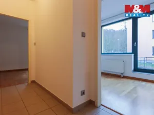 Prodej bytu 3+kk, Praha - Sedlec, V Sedlci, 111 m2