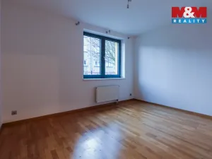 Prodej bytu 3+kk, Praha - Sedlec, V Sedlci, 111 m2