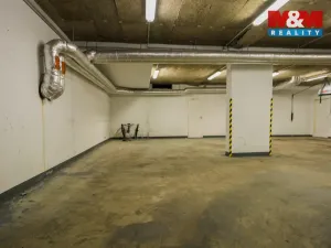 Prodej bytu 3+kk, Praha - Sedlec, V Sedlci, 111 m2