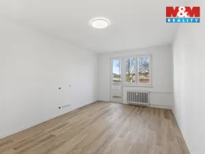 Prodej bytu 2+1, Most, Vítězslava Nezvala, 54 m2