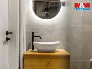 Prodej bytu 2+1, Most, Vítězslava Nezvala, 54 m2