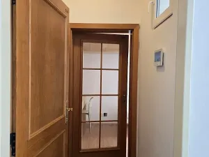 Pronájem bytu 2+kk, Praha - Braník, Mezivrší, 59 m2