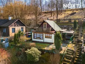 Prodej chaty, Ledečko, 74 m2