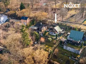 Prodej chaty, Ledečko, 74 m2