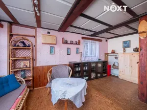 Prodej chaty, Ledečko, 74 m2
