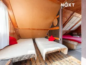 Prodej chaty, Ledečko, 74 m2