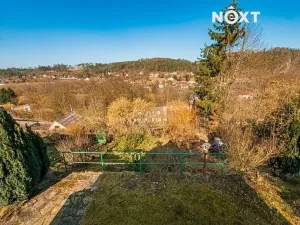 Prodej chaty, Ledečko, 74 m2