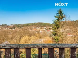 Prodej chaty, Ledečko, 74 m2