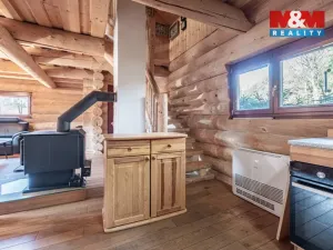 Prodej chaty, Střížovice, 65 m2