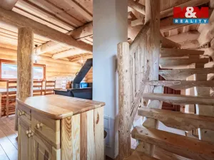 Prodej chaty, Střížovice, 65 m2