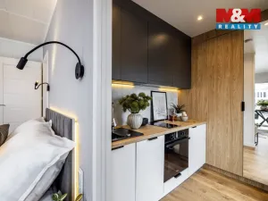 Prodej domu na klíč, Jičín - Nové Město, 57 m2