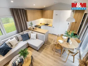 Prodej rodinného domu, Vítězná - Kocléřov, 60 m2