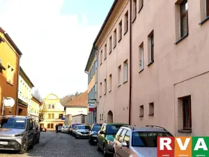 Prodej bytu 3+1, Stříbro, Žižkova, 87 m2